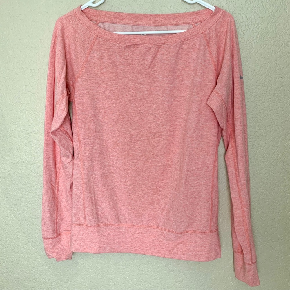 Nike Pullover